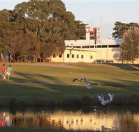 Mornington Peninsula Regional Gallery - St Kilda Accommodation
