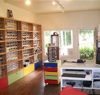 Surfcoast Optical Lorne - St Kilda Accommodation
