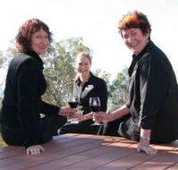 Morrisons Of Glenrowan - St Kilda Accommodation