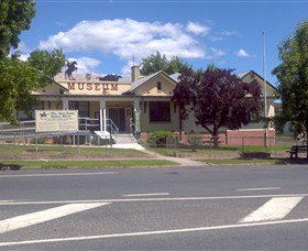 Huon VIC St Kilda Accommodation