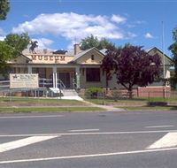 Man From Snowy River Museum Corryong - St Kilda Accommodation
