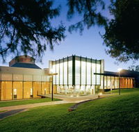 Bendigo Art Gallery - St Kilda Accommodation