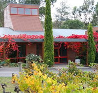 Fergusson Winery  Restaurant - St Kilda Accommodation