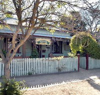 Wistaria Echuca - St Kilda Accommodation