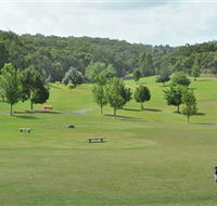 Cardinia Reservoir Park - St Kilda Accommodation