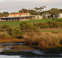Torquay Golf Club - St Kilda Accommodation