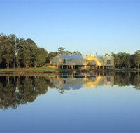 Benalla Art Gallery - St Kilda Accommodation