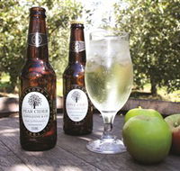 Punt Road Wines and Napoleon  Co Cider - St Kilda Accommodation