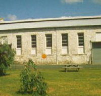 Pipemakers Park - St Kilda Accommodation