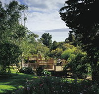 Arthurs Seat State Park - St Kilda Accommodation