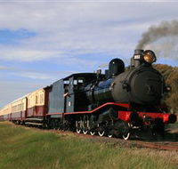 Bellarine Railway