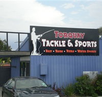 Torquay Tackle  Sports - St Kilda Accommodation