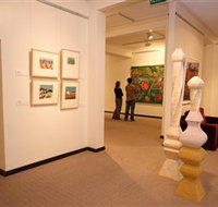 Arts Space Wodonga - St Kilda Accommodation