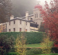 Convent Gallery Daylesford - St Kilda Accommodation