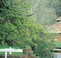 Hepburn Regional Park - St Kilda Accommodation