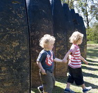 McClelland Sculpture Park  Gallery - St Kilda Accommodation