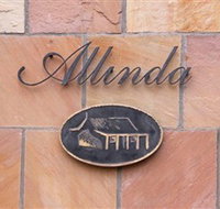 Allinda Winery - St Kilda Accommodation