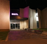 Shepparton Art Museum - St Kilda Accommodation
