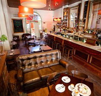 Star Hotel - St Kilda Accommodation