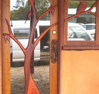 Carl Karacsay Furniture - St Kilda Accommodation