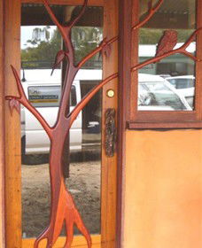 Carl Karacsay Furniture - St Kilda Accommodation 0