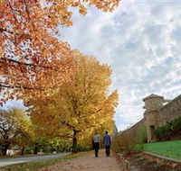 Beechworth Historic Park - St Kilda Accommodation