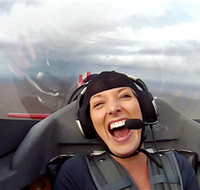 Speedhawk Aerobatic Flights Melbourne - St Kilda Accommodation