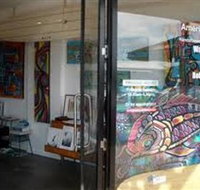 Tigerfish Torquay - St Kilda Accommodation