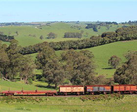 Korumburra VIC St Kilda Accommodation