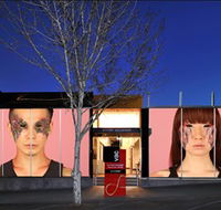 La Trobe University Visual Arts Centre - St Kilda Accommodation
