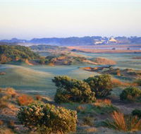 Thirteenth Beach Golf Links - St Kilda Accommodation