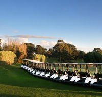 Rosebud Country Club - St Kilda Accommodation