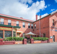 Holgate Brewhouse at Keatings Hotel - St Kilda Accommodation