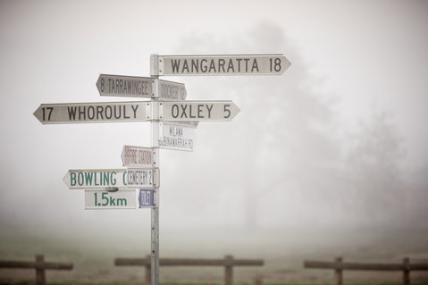 Brown Brothers Milawa Vineyard - St Kilda Accommodation 0