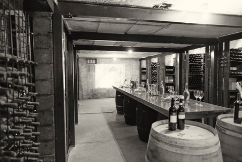 Brown Brothers Milawa Vineyard - St Kilda Accommodation 3