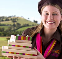 Yarra Valley Chocolaterie  Ice Creamery - St Kilda Accommodation