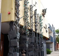 Jewish Holocaust Centre - St Kilda Accommodation