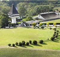 Mitchelton Winery - St Kilda Accommodation
