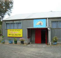Anglesea Art House Inc - St Kilda Accommodation