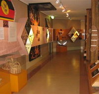 Krowathunkoolong Keeping Place - St Kilda Accommodation