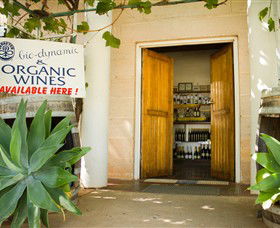 Robinvale VIC St Kilda Accommodation