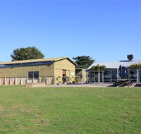 Train Trak Wines - St Kilda Accommodation