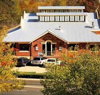 The Butter Factory Myrtleford - St Kilda Accommodation