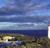 Cape Schanck Lighthouse Reserve - St Kilda Accommodation