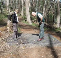 Lake Kerferd - St Kilda Accommodation