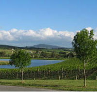 Yarrawood Estate - St Kilda Accommodation