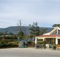 The Big Bouquet - St Kilda Accommodation