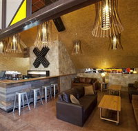 Shadowfax Wines - St Kilda Accommodation