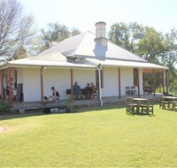 Byramine Homestead And Brewery - St Kilda Accommodation