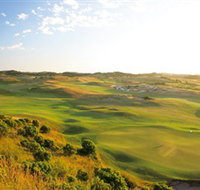 The Dunes Golf Links - St Kilda Accommodation